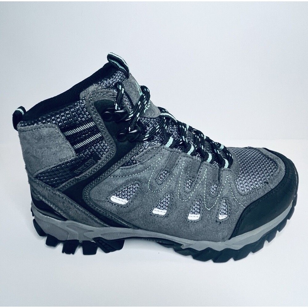 ASCEND Traverse Women’s Camping Hiking Minimalist Shoes Boots US Size 8M
